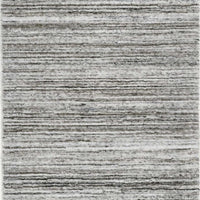 108" X 144" Grey Pet Yarn Rug