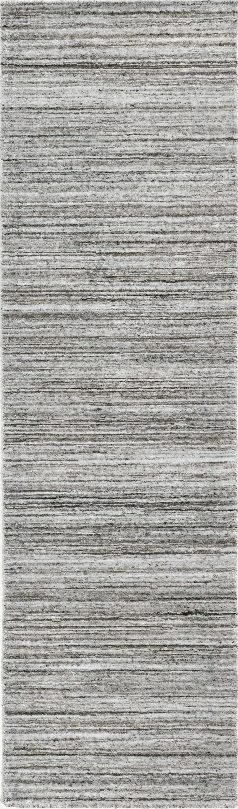 108" X 144" Grey Pet Yarn Rug