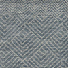 78" X 114" Denim Wool Rug
