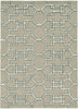 144" X 180" Mocha Wool or Viscose Rug