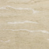 60" X 84" Beige Wool or Viscose Rug