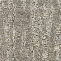 60" X 84" Sand Wool or Viscose Rug
