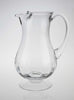 Mouth Blown Lead Free Crystal Pitcher 54 oz