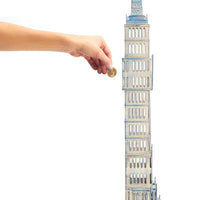 Empire State BuildingModel Saving Box