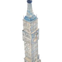 Empire State BuildingModel Saving Box