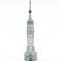 Empire State BuildingModel Saving Box