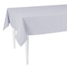 70" Merry Christmas Rectangle Tablecloth in Grey