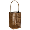 Natural Rattan Bamboo Wood Lantern