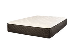 Gillian King 10.5" Cool Gel Firm Foam Hybrid Mattress