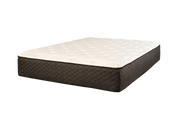 Gillian CA King 10.5" Cool Gel Firm Foam Hybrid Mattress