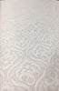 Gillian CA King 10.5" Cool Gel Firm Foam Hybrid Mattress