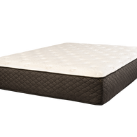 Bridget Queen 11.5" Luxury Firm Hybrid Mattress