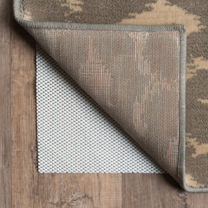 8' x 11' Beige Non Slip Rug Pad