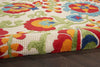 7’ x 10’ Mediterra Indoor Outdoor Area Rug