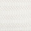 White Pom-Pom Detailed Throw Pillow