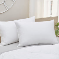 Premium Lux Down Standard Size Medium Pillow