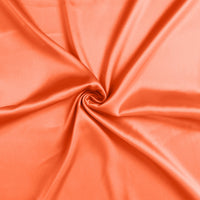 Poppy Dreamy Set of 2 Silky Satin King Pillowcases