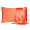 Poppy Dreamy Set of 2 Silky Satin Queen Pillowcases