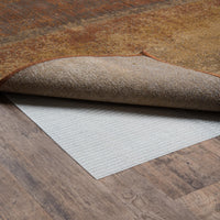 2' x 3' Standard Beige Non Slip Rug Pad