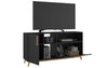 Tv Stand Two Doors