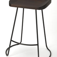 Coffee Counter Stool