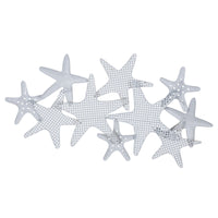 Coastal Starfish Design Wall Décor