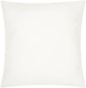 14" X 14" Choice White Square Pillow Insert