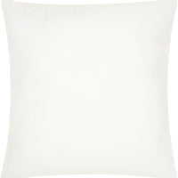 14" X 14" Choice White Square Pillow Insert