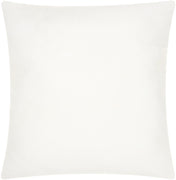 14" X 14" Choice White Square Pillow Insert
