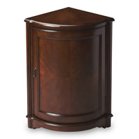 Jodha Painted Accent Cabinet