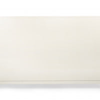 Stylish White Sideboard