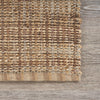 2’ x 3’ Tan Intricate Bohemian Scatter Rug