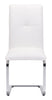 Anjou Dining Chair (Set of 2) White