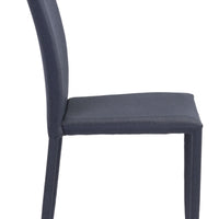 Confidence Dining Chair (Set of 4) Black