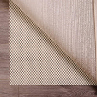 4' x 6' Ivory King's Premium Non Slip Rug Pad