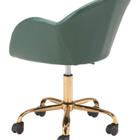 Sagart Office Chair Green