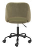 Treibh Office Chair Olive