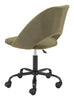 Treibh Office Chair Olive