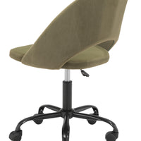 Treibh Office Chair Olive