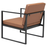 Claremont Arm Chair Brown