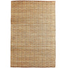 5’ x 8’ Tan Classic Interwoven Area Rug