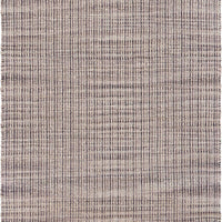 9’ x 12’ Brown and Beige Toned Jute Area Rug