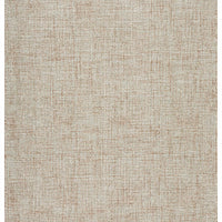 5’ x 8’ Taupe and Tan Minimal Area Rug