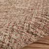 9’ x 12’ Brown Detailed Weave Area Rug