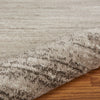 5’ x 7’ Beige Abstract Striations Area Rug