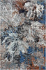 Americana Dreams Abstract Revolution Area Rug 