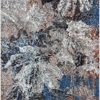 Americana Dreams Abstract Revolution Area Rug 