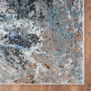 Americana Dreams Abstract Revolution Area Rug 