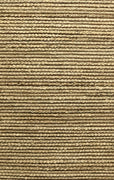 5’ x 7’ Tan Toned Interwoven Area Rug