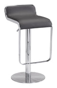 Equino Barstool Espresso